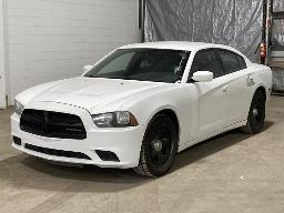 2013, DODGE CHARGER, AUTOMOBILE