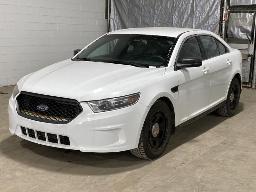 2015, FORD TAURUS, AUTOMOBILE  AWD