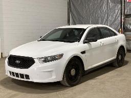2015, FORD TAURUS, AUTOMOBILE  AWD