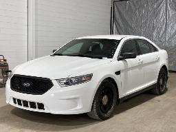 2015, FORD TAURUS, AUTOMOBILE  AWD