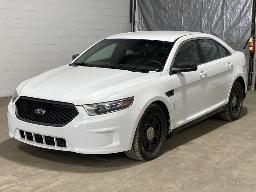 2015, FORD TAURUS, AUTOMOBILE  AWD