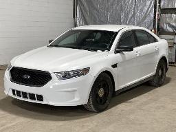 2014, FORD TAURUS, AUTOMOBILE  AWD