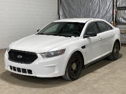 2015, FORD TAURUS, AUTOMOBILE  AWD