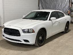 2014, DODGE CHARGER, AUTOMOBILE