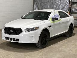2015, FORD TAURUS, AUTOMOBILE  AWD