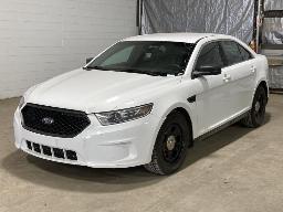 2015, FORD TAURUS, AUTOMOBILE  AWD