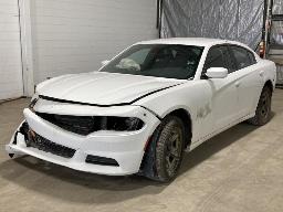 2017, DODGE CHARGER, AUTOMOBILE