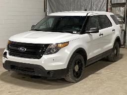2014, FORD EXPLORER, VUS  AWD
