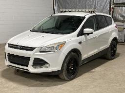 2015, FORD ESCAPE SE, VUS  4WD