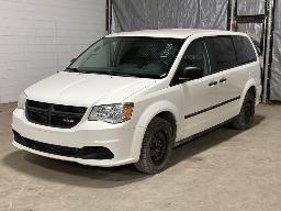 2012, RAM CARGO VAN, FOURGONNETTE