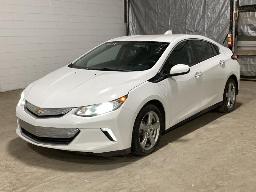 2017, CHEVROLET VOLT, AUTOMOBILE    HYBRIDE