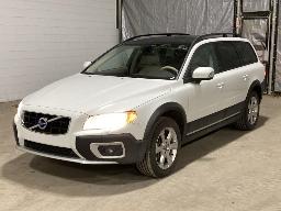 2011, VOLVO XC70, AUTOMOBILE  AWD