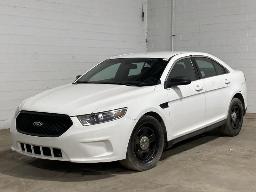 2015, FORD TAURUS, AUTOMOBILE  AWD