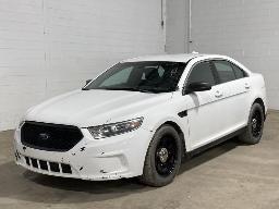 2015, FORD TAURUS, AUTOMOBILE  AWD