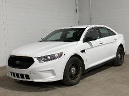 2015, FORD TAURUS, AUTOMOBILE  AWD