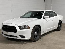 2013, DODGE CHARGER, AUTOMOBILE