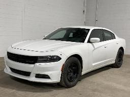 2017, DODGE CHARGER, AUTOMOBILE