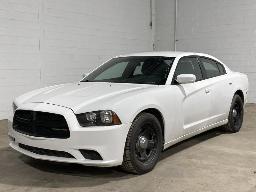 2013, DODGE CHARGER, AUTOMOBILE