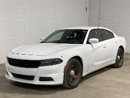 2016, DODGE CHARGER, AUTOMOBILE