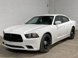 2013, DODGE CHARGER, AUTOMOBILE