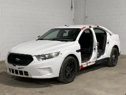 2015, FORD TAURUS, AUTOMOBILE  AWD