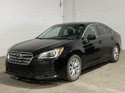 2016, SUBARU LEGACY 3,6R, AUTOMOBILE  AWD