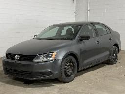 2011, VOLKSWAGEN JETTA, AUTOMOBILE