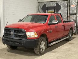 2015, RAM 3500, CAMIONNETTE