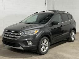 2018, FORD ESCAPE SE, VUS  4WD