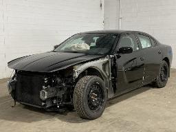 2022, DODGE CHARGER, AUTOMOBILE  AWD
