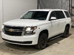 2016, CHEVROLET TAHOE, VUS  4 X 4