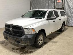 2014, DODGE RAM 1500, CAMIONNETTE  4 X 4