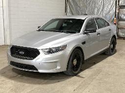 2015, FORD TAURUS, AUTOMOBILE  AWD