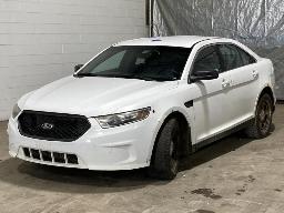 2015, FORD TAURUS, AUTOMOBILE  AWD