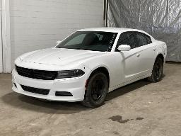 2017, DODGE CHARGER, AUTOMOBILE