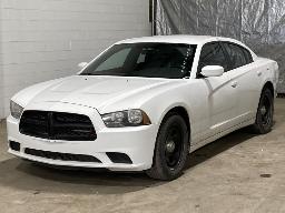 2013, DODGE CHARGER, AUTOMOBILE
