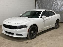 2016, DODGE CHARGER, AUTOMOBILE