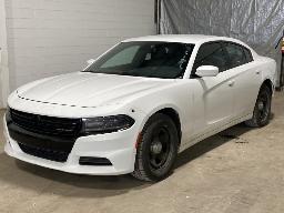 2017, DODGE CHARGER, AUTOMOBILE