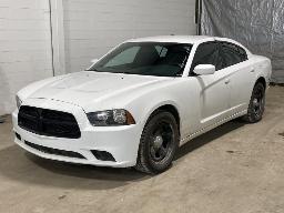 2013, DODGE CHARGER, AUTOMOBILE