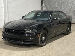 2019, DODGE CHARGER, AUTOMOBILE AWD 