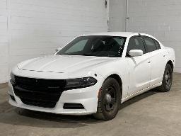 2016, DODGE CHARGER, AUTOMOBILE