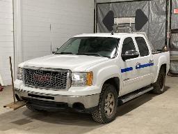 2011, GMC SIERRA 1500, CAMIONNETTE  4 X 4