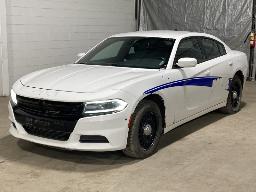 2018, DODGE CHARGER, AUTOMOBILE  AWD