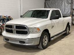2020, RAM 1500, CAMIONNETTE  4 X 4