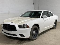 2014, DODGE CHARGER, AUTOMOBILE
