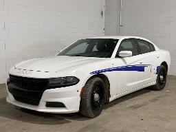 2019, DODGE CHARGER, AUTOMOBILE  AWD