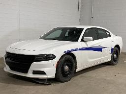 2019, DODGE CHARGER, AUTOMOBILE  AWD