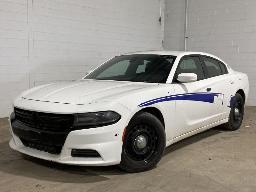 2016, DODGE CHARGER, AUTOMOBILE  AWD