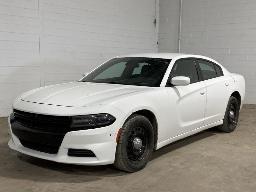 2016, DODGE CHARGER, AUTOMOBILE  AWD