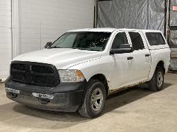 2013, DODGE RAM 1500, CAMIONNETTE  4 X 4